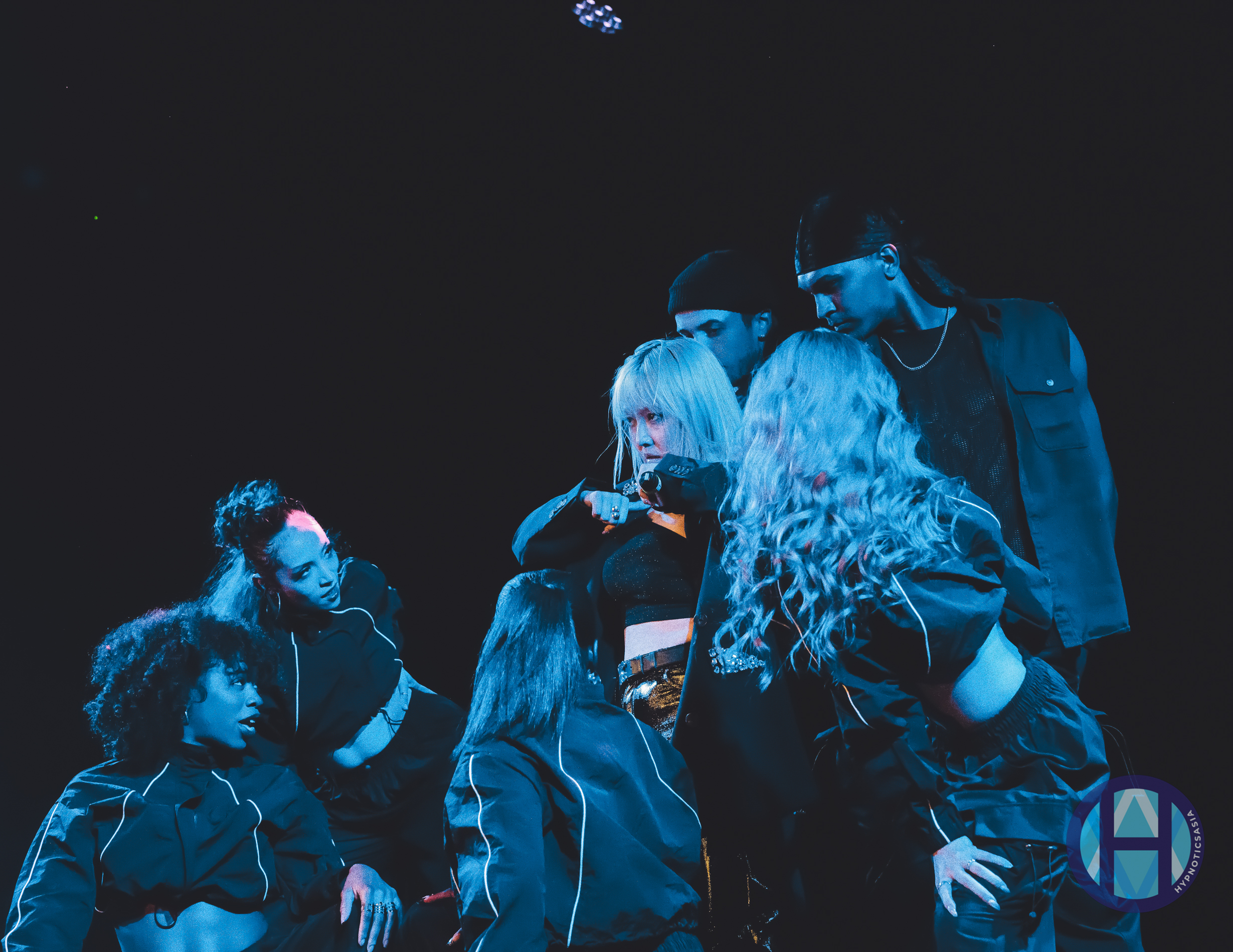 MIN Celebrates her “PRIME TIME” with a Release Party MIN