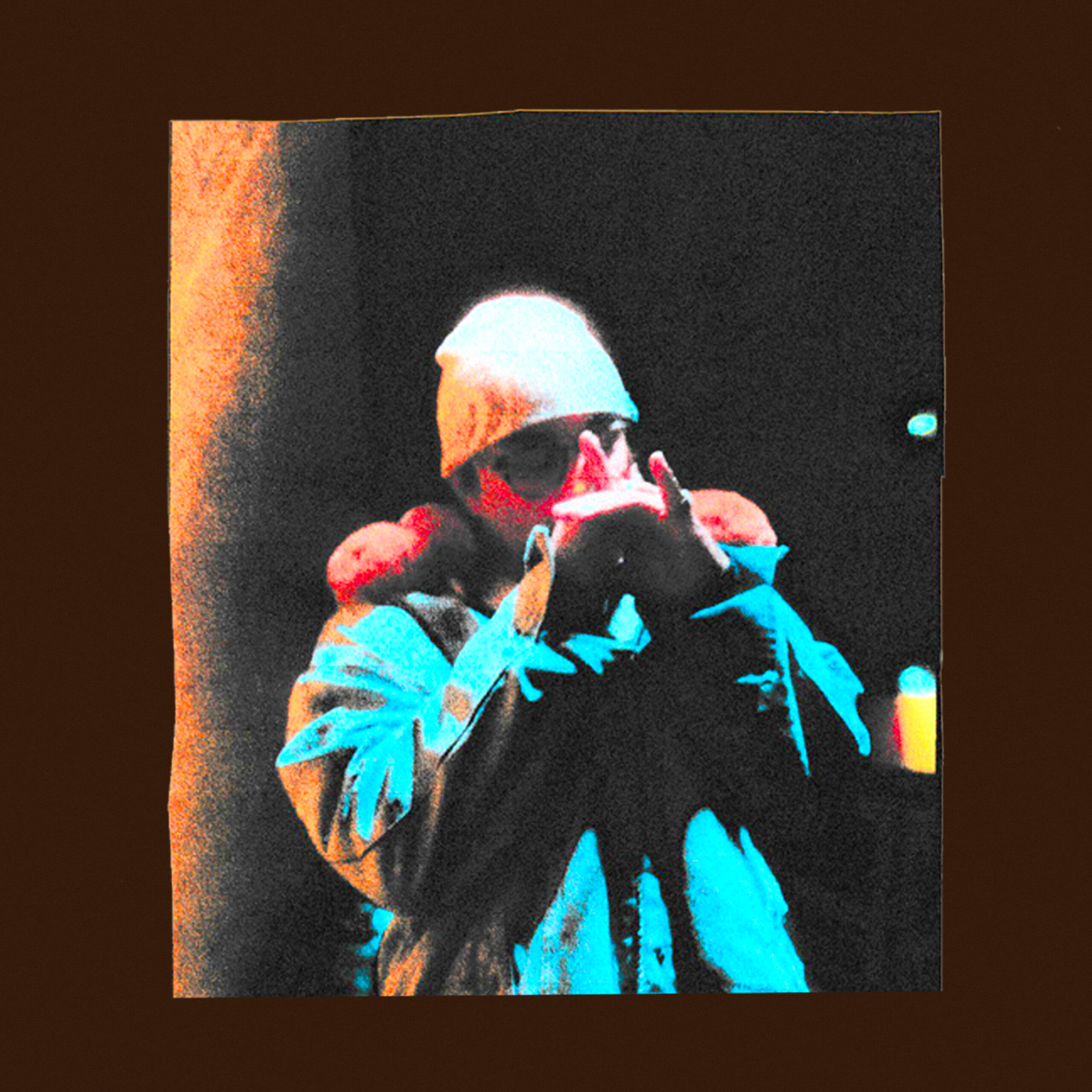 BASI VIBE’s Long-Awaited EP “ijuswanaluv” Drops November 15th! Basi Vibe