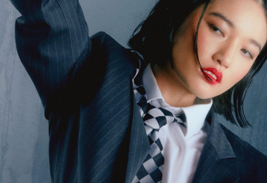 Chloe Qisha: The New Alt-Pop Artist Breaking Boundaries with Her Unique Sound Chloe Qisha