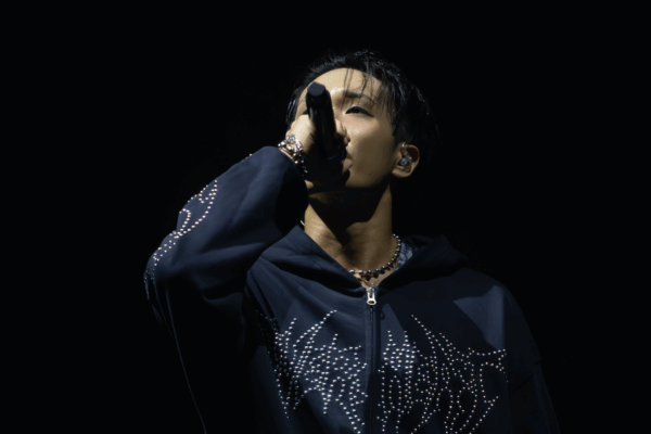 Xikers Captivate Los Angeles with High-Energy Set at The Novo XIKERS