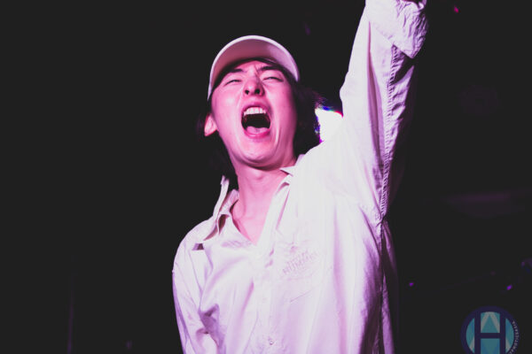 VK Blanka Closes Tour with Fan Favorites, Anime Fire, and Full Vibes VK Blanka!