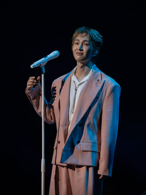 Onew the live connection