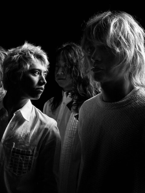One OK Rock