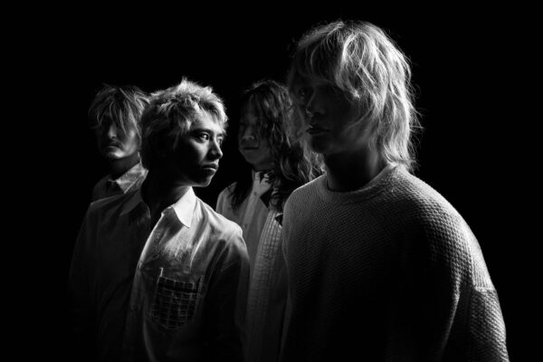 Sound as a DETOX: ONE OK ROCK Cleanses LA with Pure Rock Energy One OK Rock