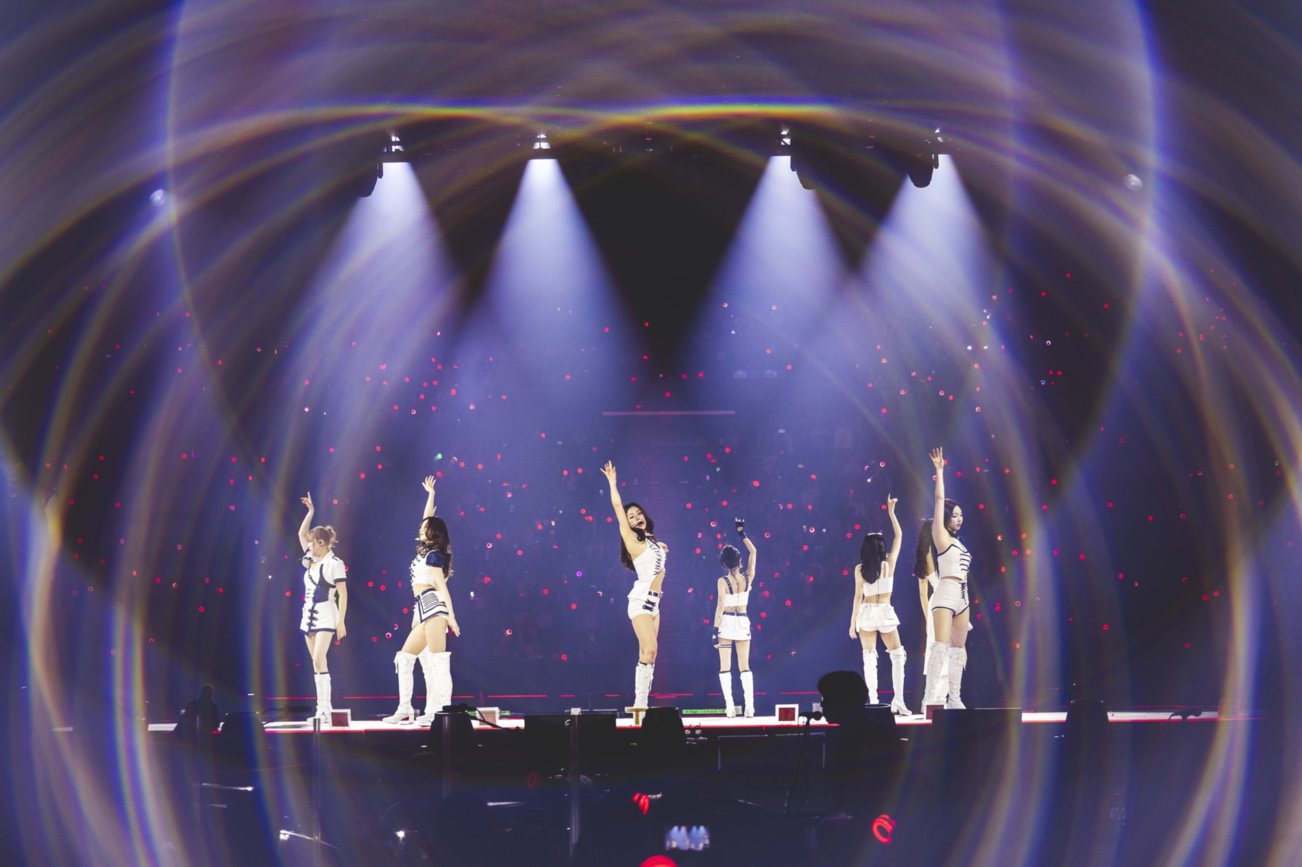 Twice_This is For_Los Angeles