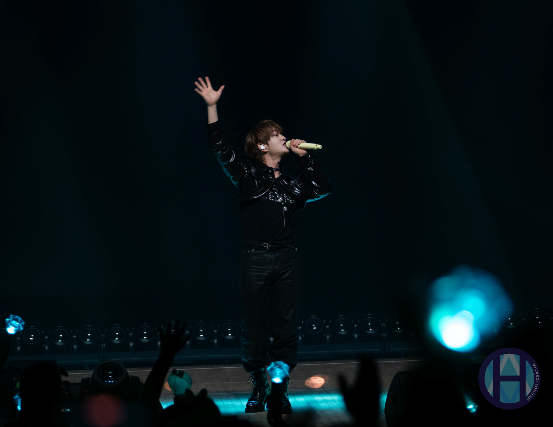 ONEW Percent
