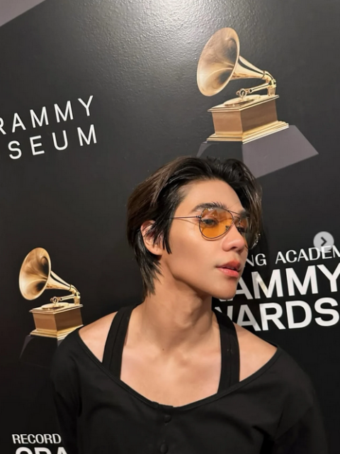 Jeff Satur Delivers an Intimate Evening of Music and Conversation at the Grammy Museum